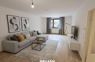 Wohnung mieten in Linzer Strasse, 1140 Wien, frisch renovierte 4 Zimmer Wohnung | 105 m² Nutzfläche | separate Küche