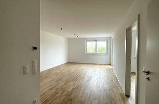 Penthouse kaufen in Edith Kramer Weg, 1220 Wien, Wohnen am Badeteich Hirschstetten - Provisionsfrei Kaufen