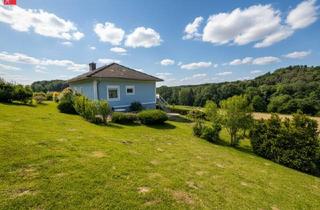 Einfamilienhaus kaufen in 8323 Krumegg, Sonniges Traumhaus mit atemberaubendem Panoramablick!