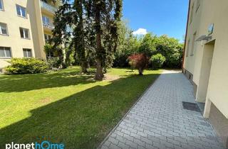 Wohnung kaufen in Biragogasse, 3400 Klosterneuburg, Wohnen im Grünen