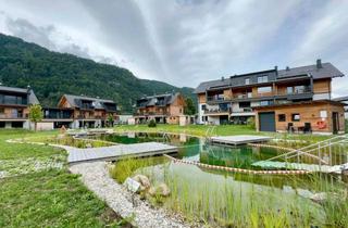 Wohnung kaufen in 9601 Arnoldstein, Hochwertige Wohnoase mit beindruckendem Alpenpanorama