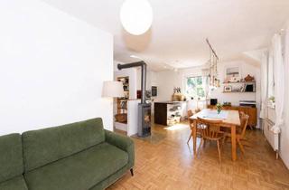 Maisonette kaufen in Baiernstraße 112, 8052 Graz, Stilvolle Maisonettewohnung in Graz-Eggenberg