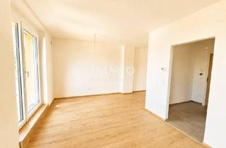 Wohnung kaufen in 8230 Hartberg, Studioapartment mit Balkon und Parkplatz | Erstbezug | Hartberg