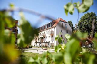 Wohnung kaufen in 5020 Salzburg, GROSSZÜGIGE 4-5,5 ZIMMER-EIGENTUMSWOHNUNG - PROVISIONSFREI