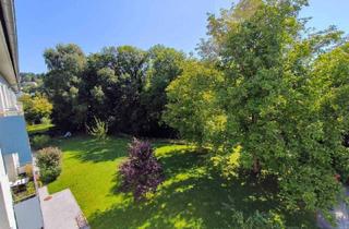 Wohnung kaufen in 8042 Graz, Ruhe genießen: Zuhause mit Balkon und grünem Ausblick in Toplage!