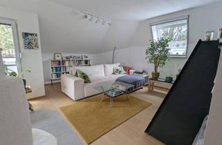 Wohnung kaufen in Hasnerplatz, 8010 Graz, Modernes Wohnen in einer hochwertig sanierten Dachgeschoß-Wohnung in Graz-Geidorf Nähe Hasnerplatz
