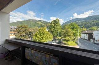 Wohnung kaufen in 6112 Wattens, Großzügige 4-Zimmer-Wohnung mit zwei Balkonen und Potenzial in Wattens