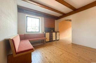Wohnung kaufen in 6112 Wattens, Großzügige 4-Zimmer-Wohnung mit zwei Balkonen und Potenzial in Wattens