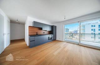 Wohnung kaufen in 1210 Wien, Schöne 3-Zimmer Wohnung mit Balkon, Nähe Alte Donau