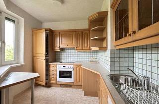 Wohnung kaufen in 3400 Klosterneuburg, In Grünruhelage u. Blick auf die Weinberge, 2-Zimmer Loggiawohnung