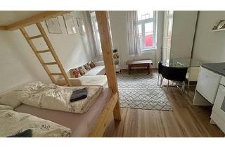 Wohnung mieten in Brunnenmarkt, 1160 Wien, 1 ZI-WOHNUNG IN WIEN - 16. BEZIRK - OTTAKRING, MÖBLIERT, AUF ZEIT