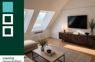 Wohnung mieten in Eslarngasse 16, 1030 Wien, Terrassenwohnung mit hauseigener Sauna und Fitnessraum