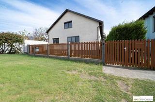 Einfamilienhaus kaufen in 2231 Strasshof an der Nordbahn, Charmantes Einfamilienhaus mit Erweiterungspotential in Strasshof!