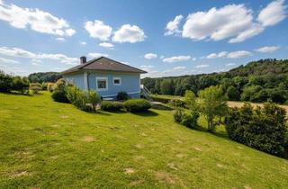 Einfamilienhaus kaufen in 8323 Krumegg, Sonniges Traumhaus mit atemberaubendem Panoramablick!