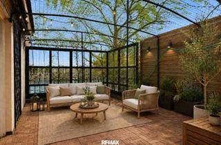 Reihenhaus kaufen in 1140 Wien, Charmantes Endreihenhaus mit sonnigem Garten in grüner Umgebung