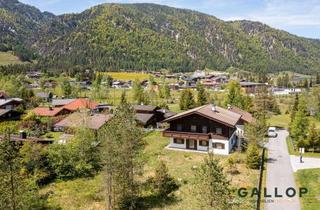 Einfamilienhaus kaufen in Neuwieben 43, 6393 Sankt Ulrich am Pillersee, Einfamilienhaus in traumhafter Sonnenlage in St. Ulrich am Pillersee