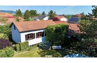 Haus kaufen in 2521 Trumau, Charmanter Bungalow auf sonnigem Eckgrundstück