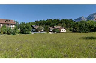 Grundstück zu kaufen in Maglern, 9602 Thörl-Maglern-Greuth, Schönes Bauland in sonniger Lage