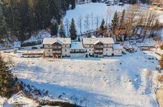 Grundstück zu kaufen in 8680 Mürzzuschlag, Bauland in erhöhter Aussichtslage – Entwicklungspotenzial in der Semmering-Region
