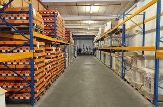 Lager mieten in Kleinengersdorfer Straße 60, 2102 Bisamberg, Lagerhalle bei Korneuburg - 1.130 m² - Provisionsfrei - Autobahnnähe
