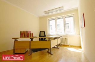 Büro zu mieten in Graben, 4020 Linz, Attraktive Büro- oder Ordinationsräume in Toplage