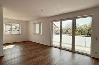 Wohnung kaufen in 5230 Mattighofen, Barrierefreie 4 Zimmer Eigentumswohnung TOP 4