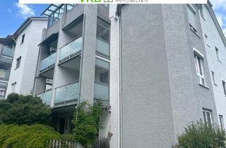 Wohnung kaufen in 4310 Mauthausen, Anlage oder Eigenheim – attraktive Dachgeschosswohnung mit bester Wohnqualität in Mauthausen!
