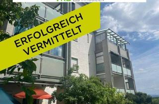 Wohnung kaufen in 4310 Mauthausen, Anlage oder Eigenheim – attraktive Dachgeschosswohnung mit bester Wohnqualität in Mauthausen!