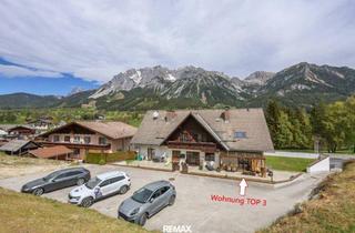 Wohnung kaufen in 8972 Ramsau am Dachstein, IN ABWICKLUNG!!! Schöne und komplett sanierte Wohnung am Sonnenplateau!