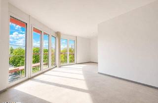 Wohnung kaufen in 1210 Wien, NEU | Exklusive Aktion – Küche inklusive | Jetzt sichern! "DONAU PERLE" Exklusiver Erstbezug in Wien: Stilvolle 2-Zimmer-Wohnung mit Balkon in Toplage!