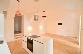 Maisonette kaufen in Sternwartestraße, 1180 Wien, Stilvolle Altbaugartenmaisonette mit Balkon