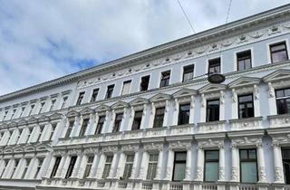 Wohnung kaufen in Friedmanngasse 22, 1160 Wien, Wunderschönes Juwel nähe Yppenplatz