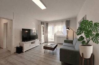 Wohnung kaufen in Donaufelder Straße, 1210 Wien, Zu Verkaufen: 3-Zimmer-Wohnung mit Loggia nähe Alte Donau - VIDEO verfügbar !