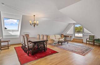 Wohnung kaufen in 2500 Baden, Wohnkomfort auf höchstem Niveau – stilvolle Terrassenwohnung in Ruhelage