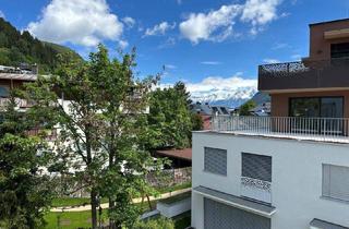 Wohnung kaufen in 5700 Zell am See, Moderne Stadtwohnung mit Tiefgarage in Zell am See, Zentrum