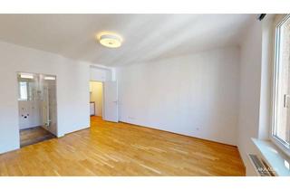 Wohnung kaufen in Kärntner Straße, 1010 Wien, Smarte Stadtwohnung bei der Oper I Absolute Ruhelage