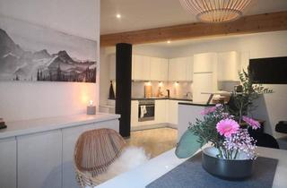 Wohnung mieten in 6465 Nassereith, Möblierte Wohnung mit 2 Schlafzimmer, Terrasse und 2 Bäder