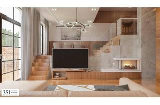 Haus kaufen in Hochstraße, 2380 Perchtoldsdorf, The Perchtoldsdorf Residences - Boutique Living