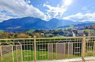 Mehrfamilienhaus kaufen in 5621 Sankt Veit im Pongau, Mehrfamilienhaus mit traumhaftem Panorama in Sonnenhanglage im Luftkurort St. Veit im Pongau