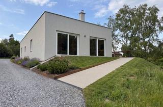 Haus kaufen in 7532 Litzelsdorf, Rohbau-Bungalow im Grünen zum Fertigstellen nach Wunsch!