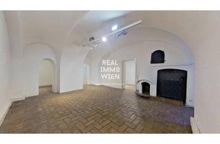 Büro zu mieten in 1080 Wien, Repräsentative Gewerbefläche mit historischem Charme – 1080 Wien