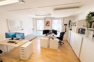 Büro zu mieten in Marc-Aurel-Straße, 1010 Wien, Voll ausgestattetes 20 m² Büro nahe Hoher Markt – sofort starten im Herzen Wiens