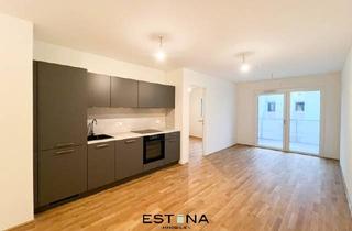 Wohnung mieten in Rosa-Jochmann-Ring, 1110 Wien, Modernes Wohngefühl mit Balkon