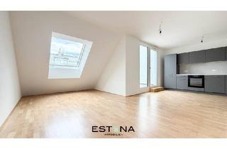 Wohnung mieten in Rosa-Jochmann-Ring, 1110 Wien, Familienfreundliche Wohnung mit Terrasse – nahe Wasserspielplatz Leberberg
