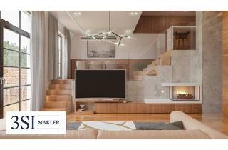 Haus kaufen in Hochstraße, 2380 Perchtoldsdorf, The Perchtoldsdorf Residences - Boutique Living