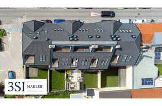 Wohnung kaufen in Hochstraße, 2380 Perchtoldsdorf, The Perchtoldsdorf Residences - Wohnen am höchsten Niveau mitten im Zentrum