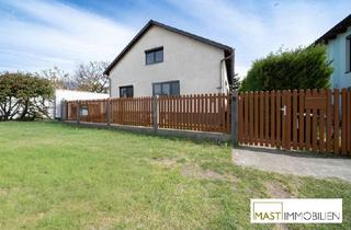 Einfamilienhaus kaufen in 2231 Strasshof an der Nordbahn, Charmantes Einfamilienhaus mit Erweiterungspotential in Strasshof!