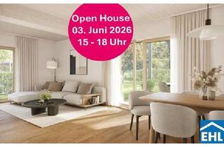 Anlageobjekt in 2340 Mödling, Vorsorge beginnt mit Stadtvillen in Mödling.