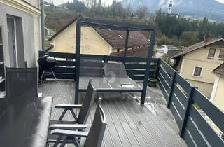 Wohnung kaufen in 3335 Weyer, SONNIGES WOHNEN MIT XXL-TERRASSE & TRAUMHAFTEM AUSBLICK