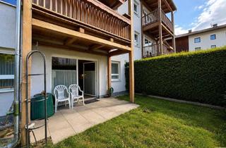 Wohnung kaufen in 6543 Nauders, Charmante Gartenwohnung in Nauders – Sonnig, ruhig & sofort bezugsbereit